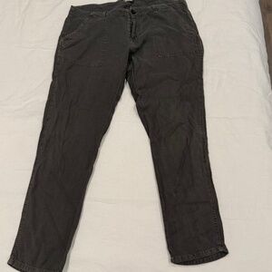 Billabong Grey Jeans (size 30)